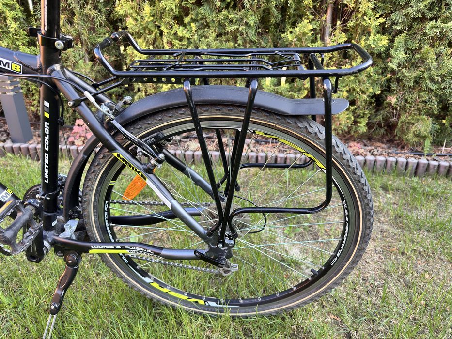 Rower MBIKE  Pro  26. Avenger2