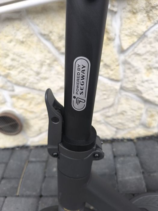 Hulajnoga  Ninebot Segway Max  G 2 D