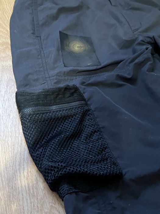 Карго штани nike x nba