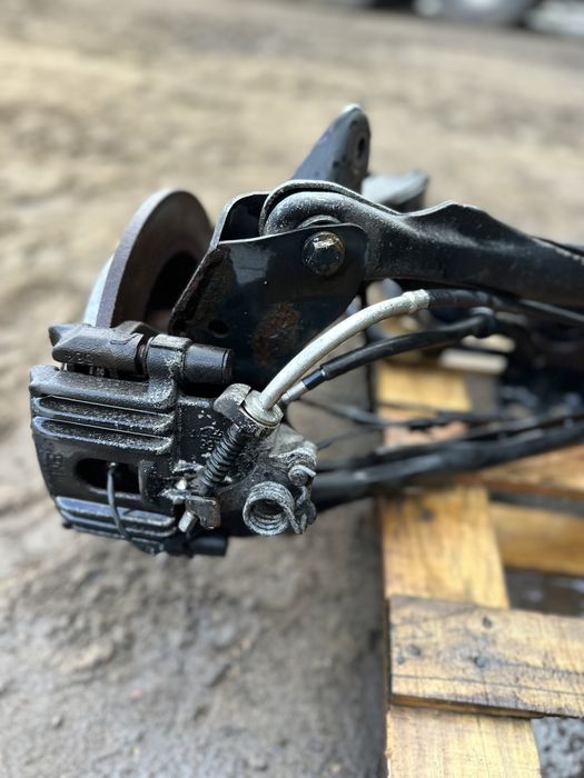 Material Mini CopperS R52