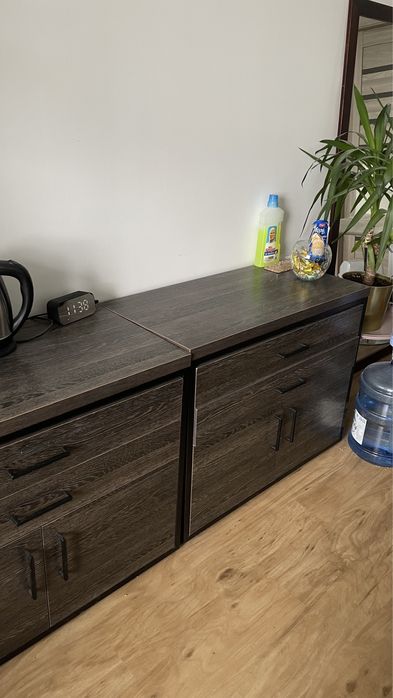 Тумба комод лофт loft