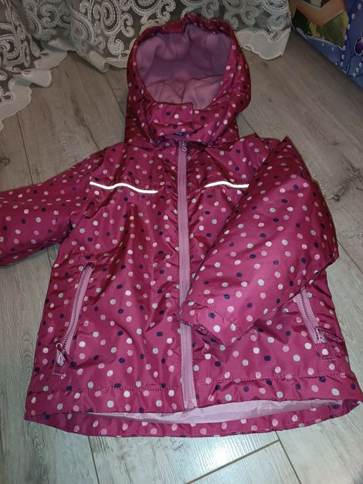 Курточка демісезонна, 98-104