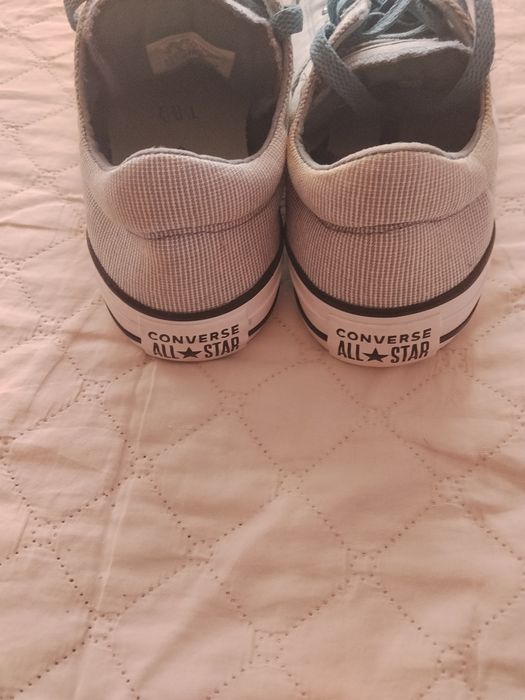 Trampki damskie Converse 39