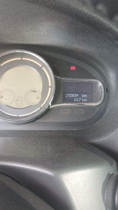 Renault Mégane Sport Tourer — fotografia 9