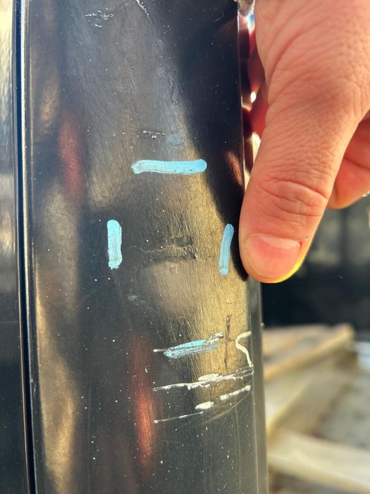 Kabina do koparki  kolowej Cat M314F itd… 314