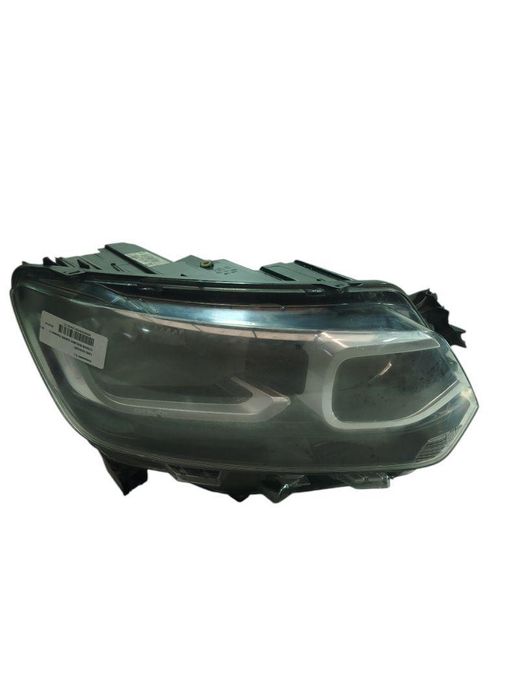 Farol Direito Citroen Berlingo Furgón