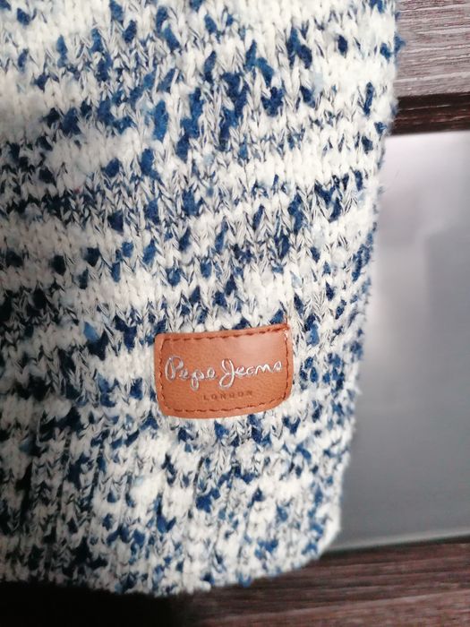 Kardigan Pepe Jeans rozmiar 104