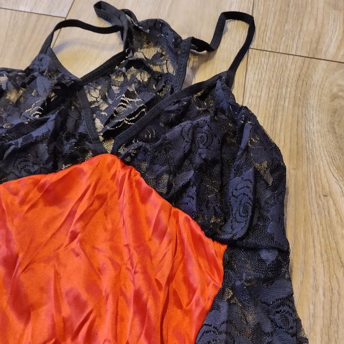 Koszula nocna rozmiar XXL