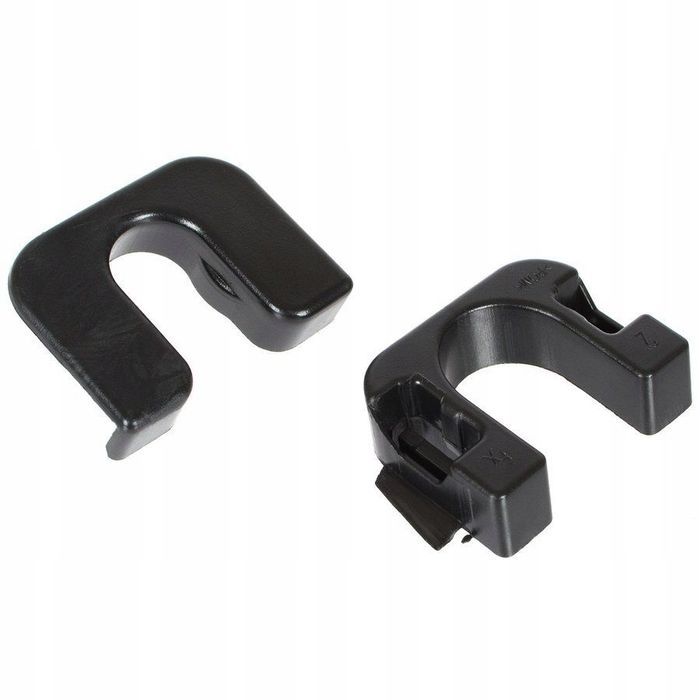 Kit reparação da chapeleira Focus S-Max C-Max Fiesta Mondeo C3 DS3 NOV