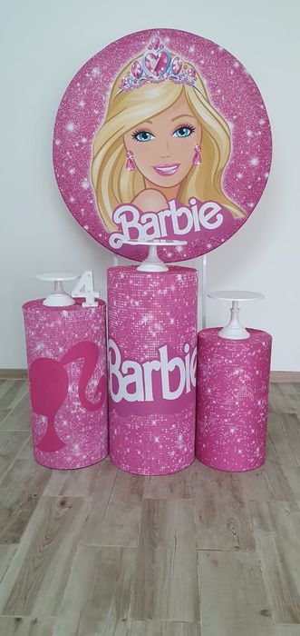 Aluguer de Kit Cenário para Festa