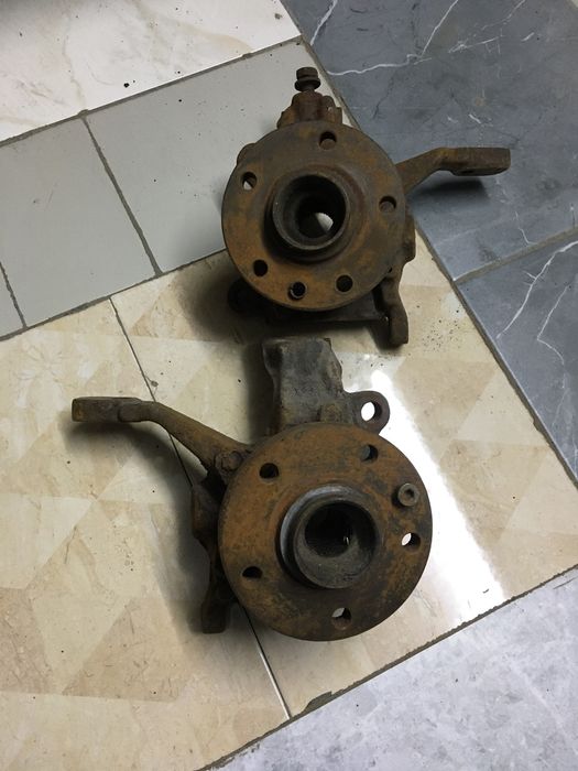 форсунки двигуна  т4