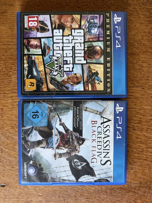 PlayStation 4 slim, 500gb