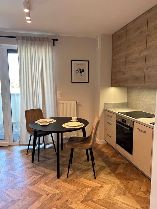 Apartament ul. Stawowa NOWE BUDOWNICTWO