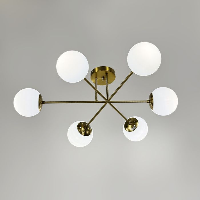 Стельовий світильник