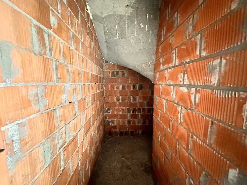 Таунхаус  Від забудовника! 4 спальні + кухня 26 м²! центр.комунікації