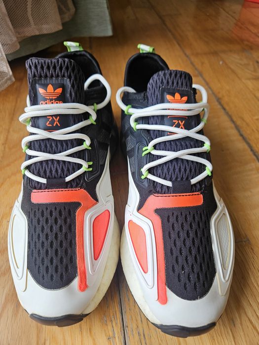Adidas ZX 2K tamanho 41 1/3