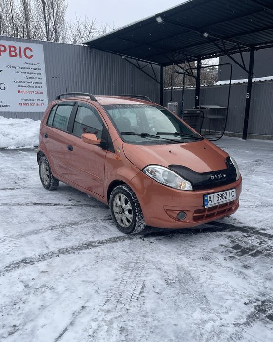 Продам Chery Kimo