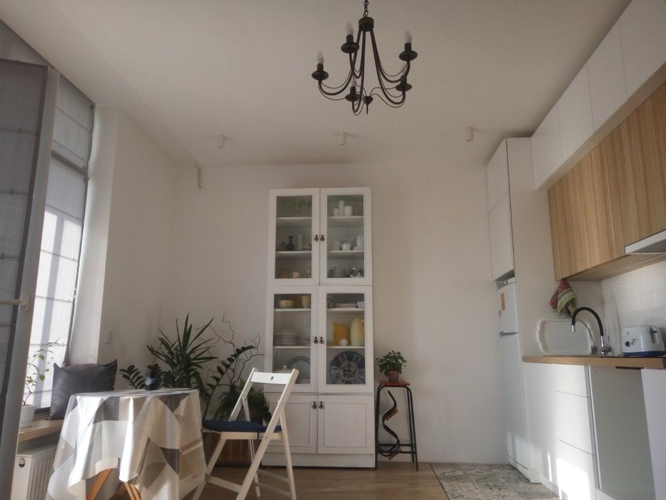 Оренда Подобово 1к ЖК «Нивки Парк»