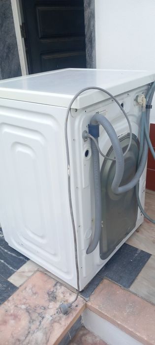 Maquina lavar Roupa Samsung 8kg