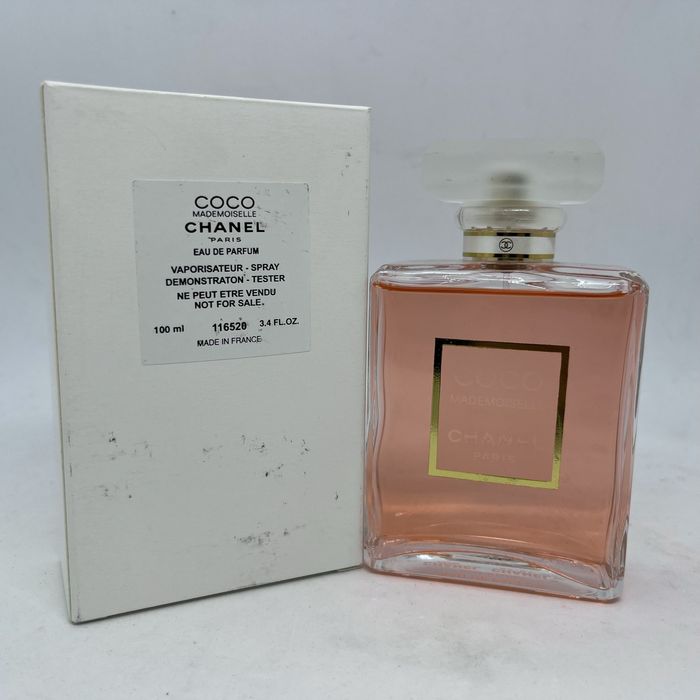 Chanel Coco Mademoiselle Шанель Коко Мадмуазель