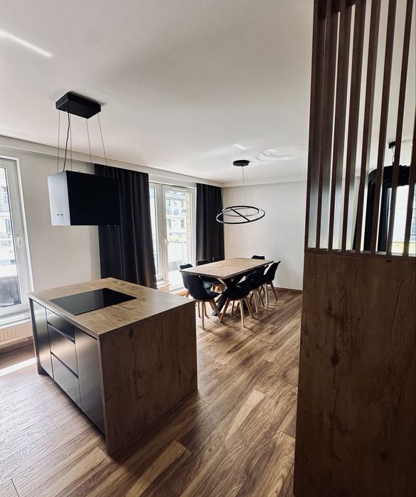 Mieszkanie – Gdańsk - Widok 5