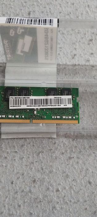 Sk hynix 8GB(2x4) RAM DDR4 2133 MHz SODIMM