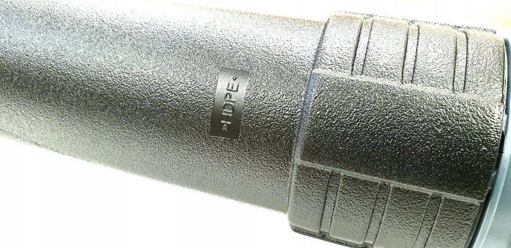 Dmuchawa Do Liści Akumulatorowa Energy+ 18V Li-Ion - Graphite