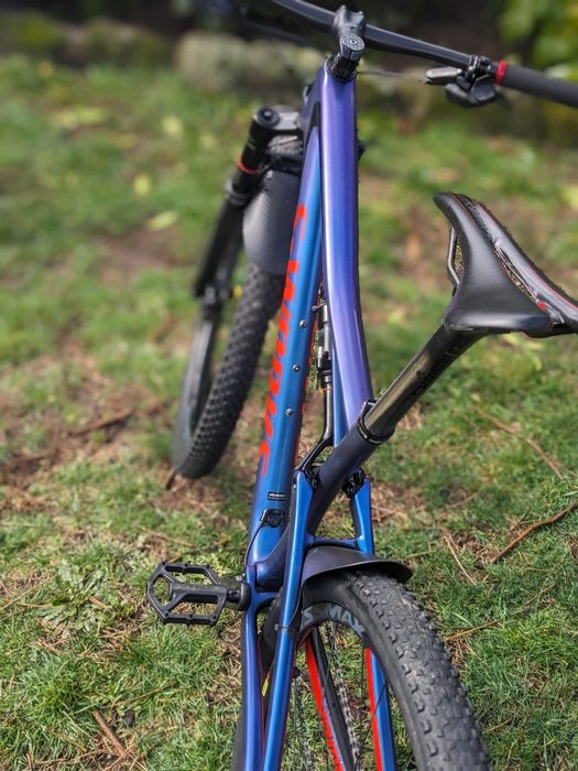 9,7 Kg Specialized Epic S-Works Eagle GX AXS Boost