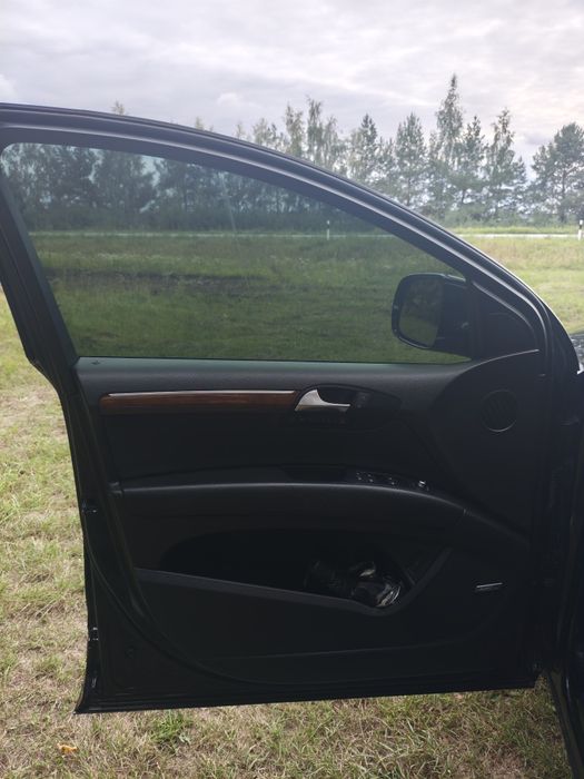 Audi Q7 premium + 3.0 tdi