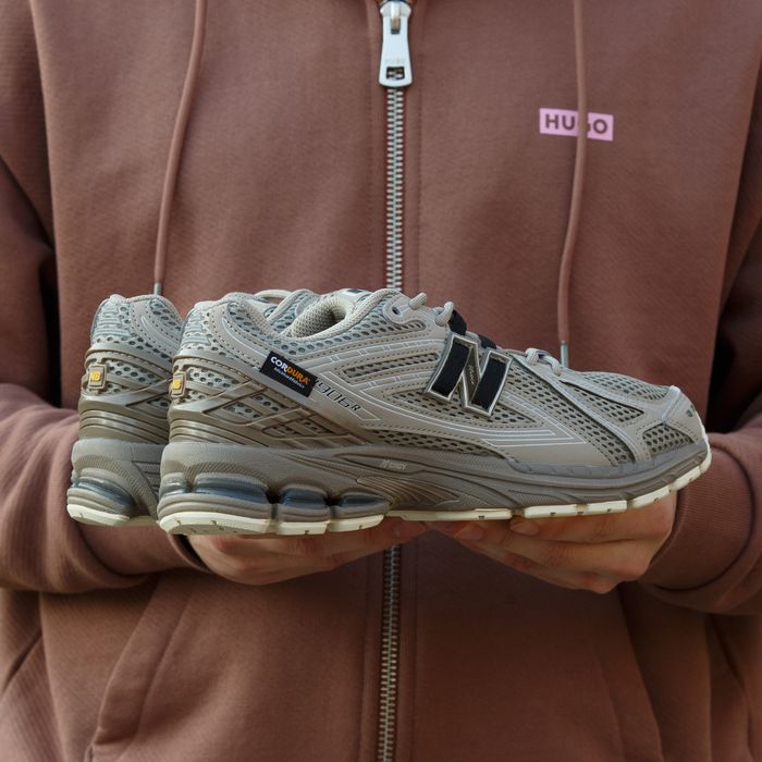 Кросівки Кроссовки New Balance 1906R Cordura Olive Beige Оливковый Бежевый Оливковий Бежевий  Кросовки демісезон