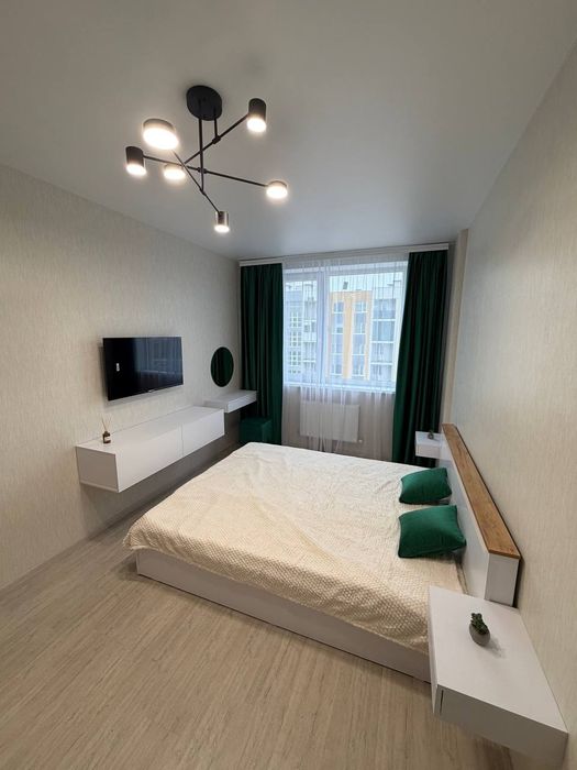 Продам однокомнатную квартиру, жк 7 небо