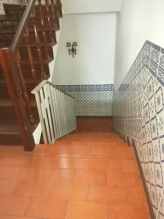 casa d'habitaçao com grande terreno