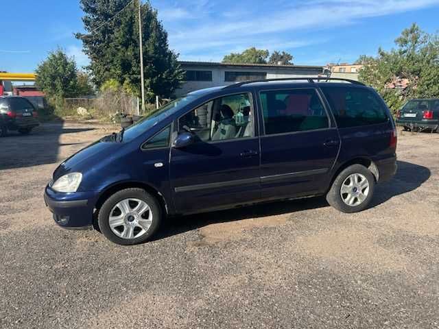 Ford Galaxy 2003