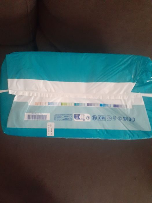 Пелюшки сечопоглинальні TENA