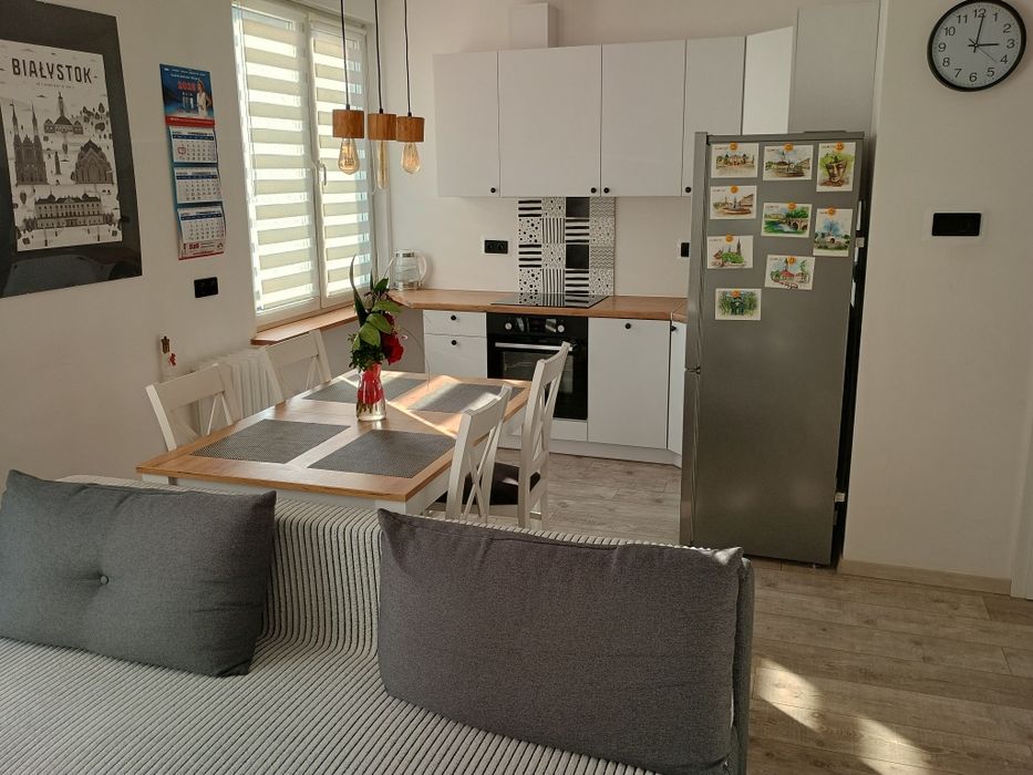 Apartament słoneczny. Na doby