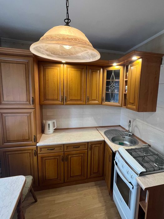 Trzech Wieszczów | ul. Skłodowskiej-Curie | 47 m² | I piętro - Widok 3
