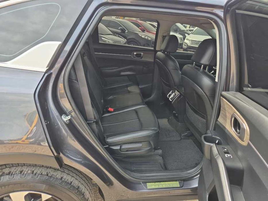 2023 Kia Sorento 4th Gen