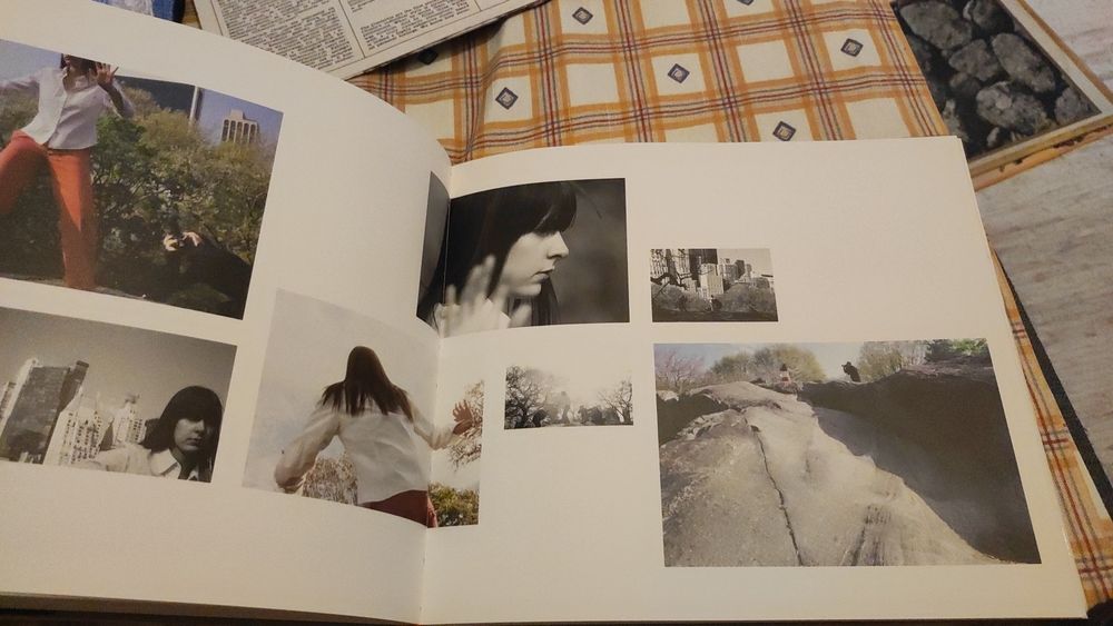 Bárbara Probst - Exposures