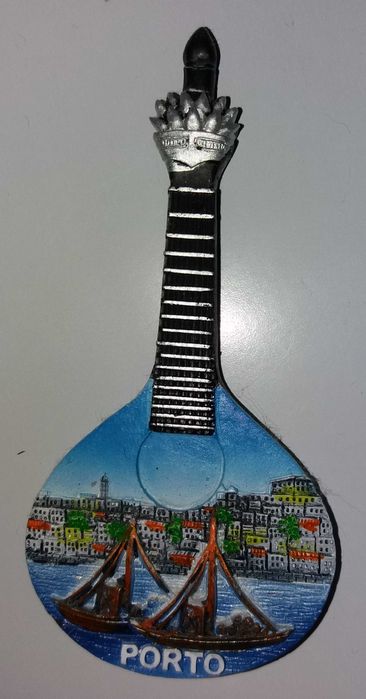 Imãs Portugal p/ decorar o seu frigorifico e não só 1.50€ cada-lote 2