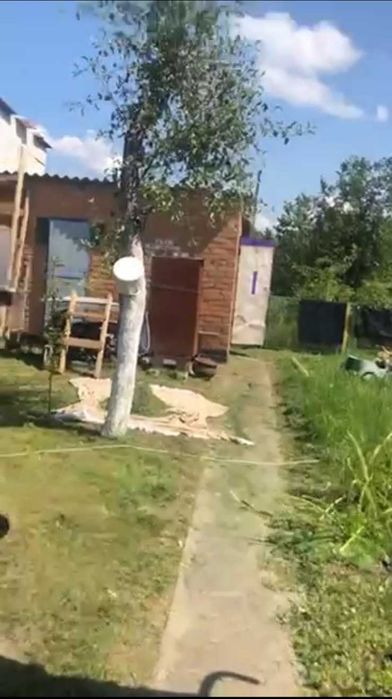 (3) Продам дачу будинок в с. Сальник Калинівський р-н 4945