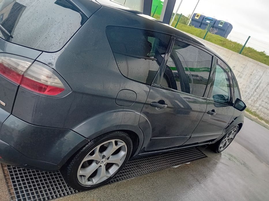 Ford Smax  7 lugares