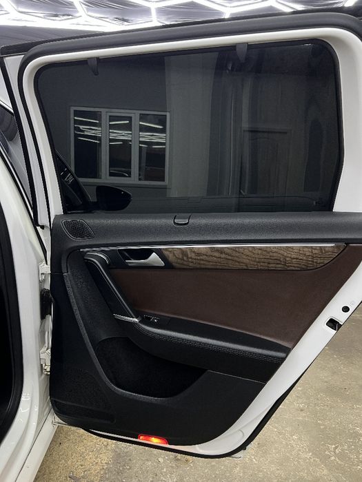 Volkswagen Passat b7