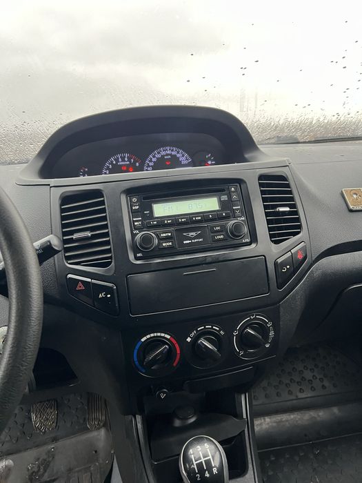 Розборка шрот Джилі МК2  GEELY MK2 1.5 55тис. км 2010-2015 двигун кпп