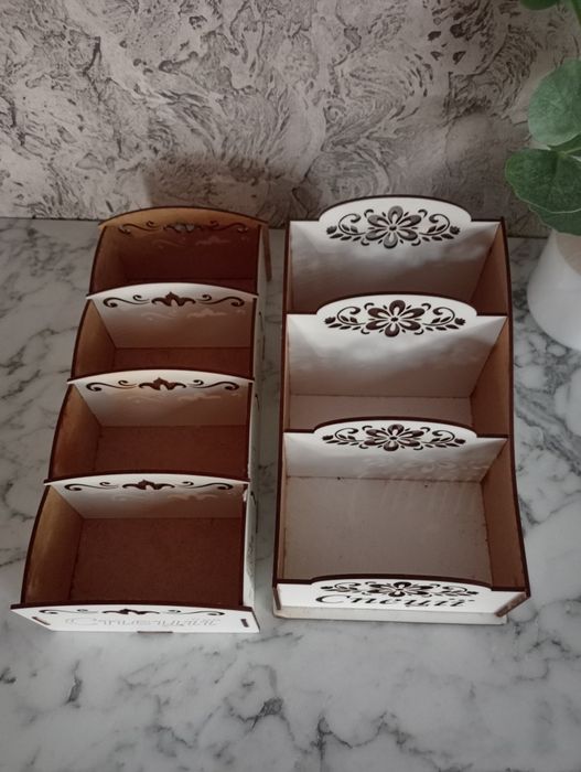 Органайзери для кухні