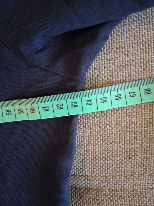 CARRY bluza męska z kapturem r. XXL