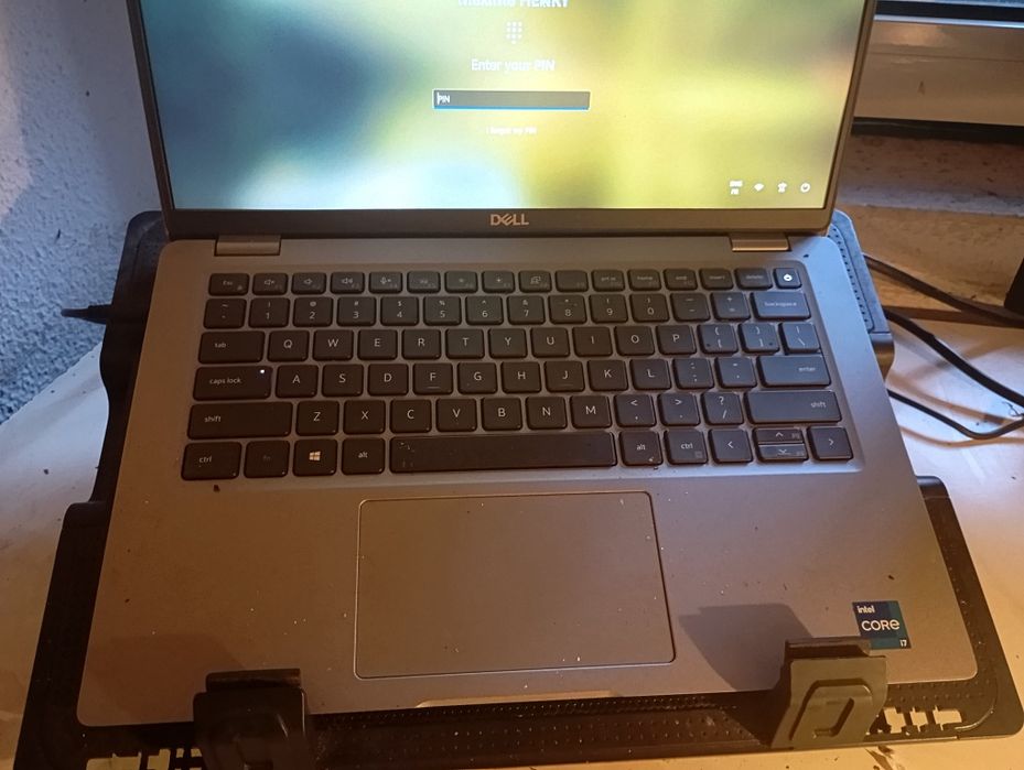 Dell latitude 5420 32go