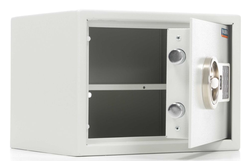 Sejf S1 Arsenał 25 na szyfr elektroniczny