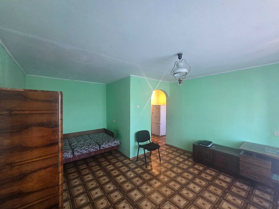 Продаж 1 кімнатна  квартира  37 м² Інгульський р-н вул Третя Лінія ріг Херсонського шосе місто Миколаїв