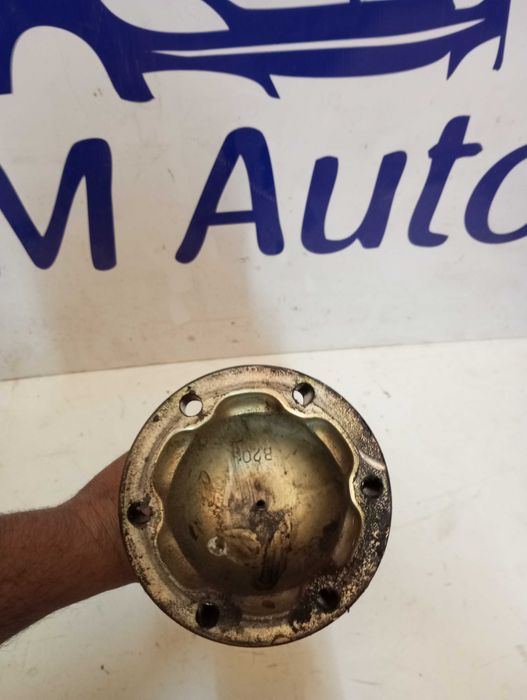 Transmissoes Fiat Punto MK1 - 1.7