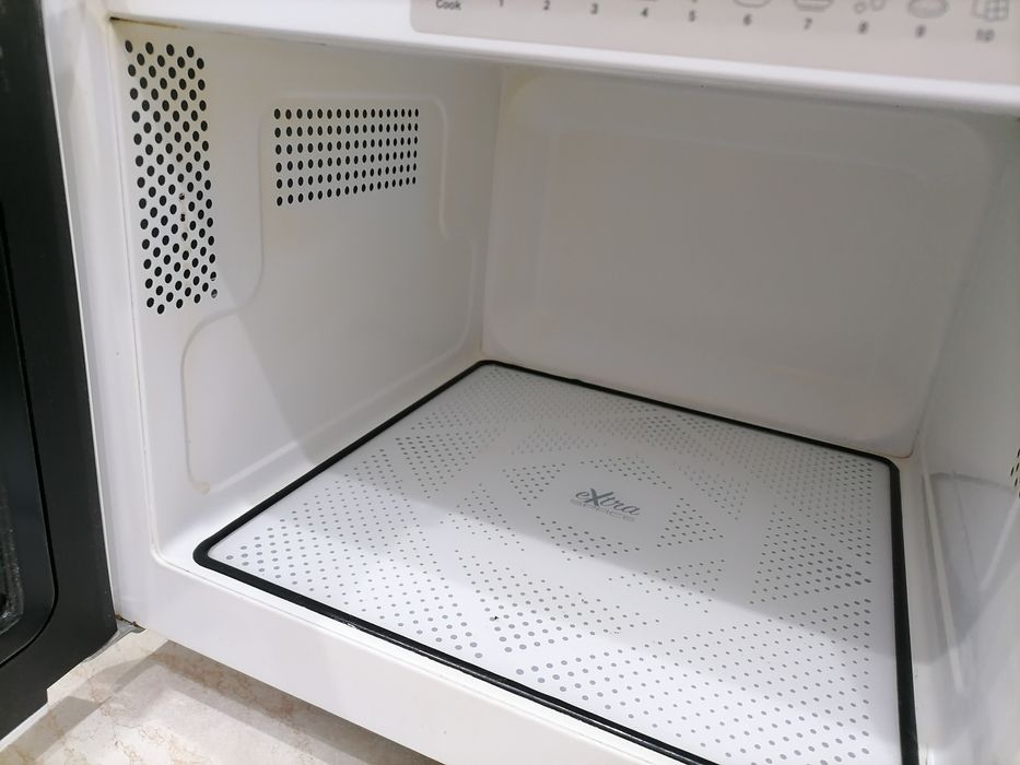 Kuchenka mikrofalowa Whirlpool